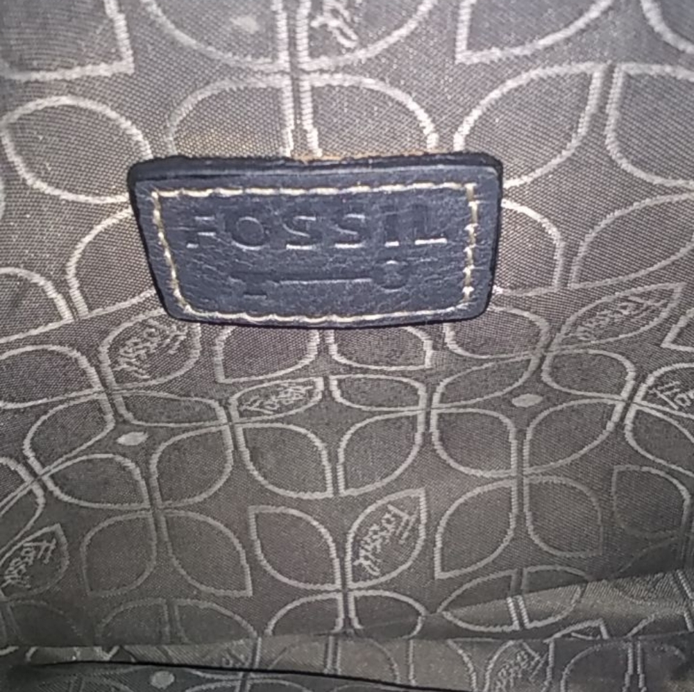 Fossil Handbag - Picture 5 of 5